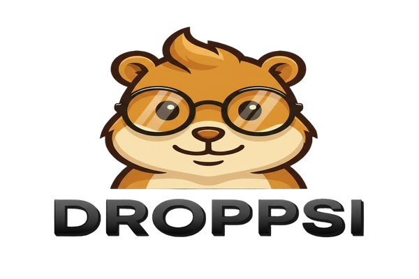 Droppsi